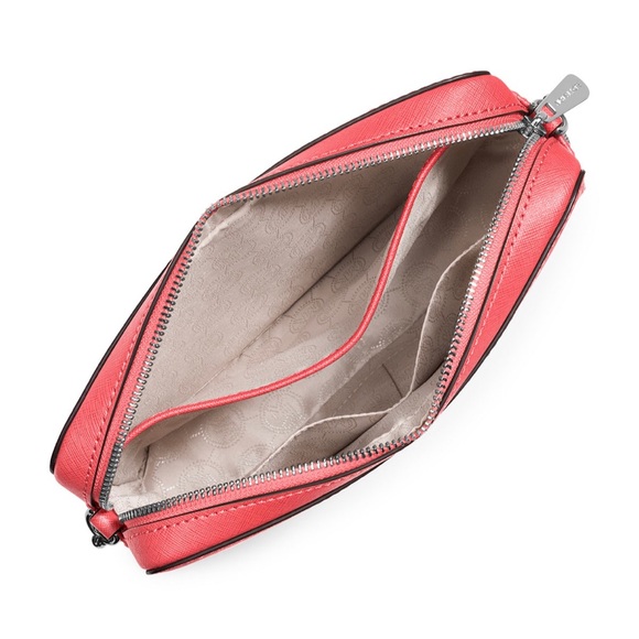 Michael Kors Jet Set Travel Crossbody - Picture 6 of 6